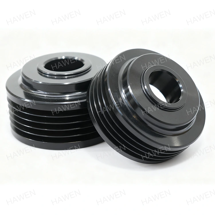 ऑटोमोटिव्ह टाइमिंग पुली म्हणजे काय आणि ते इंजिन कार्यक्षमतेसाठी का महत्त्वाचे आहे?