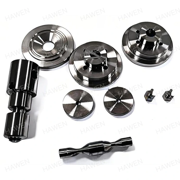 316 स्टेनलेस स्टील प्रेस फिटिंग्ज