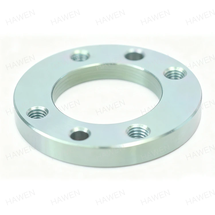 फ्लॅट बेल्ट पुली