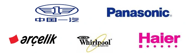 Aluminum alloy quick coupling