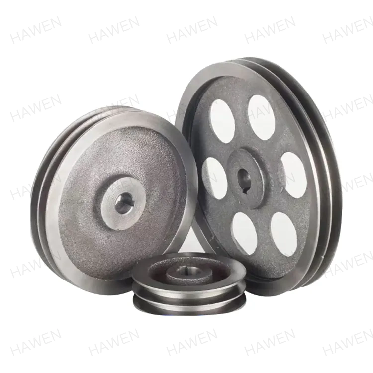 Water Pump Pulley