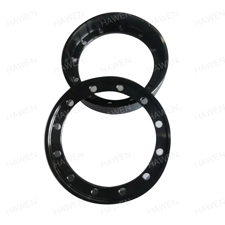 रोबोट मोटर योक