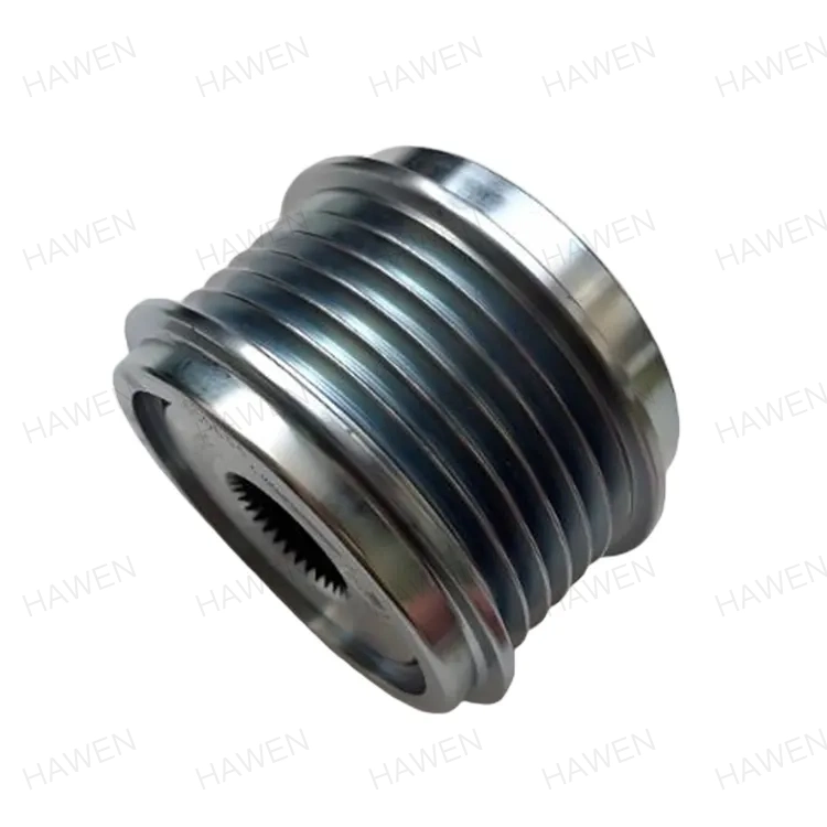 स्टेनलेस स्टील पुली