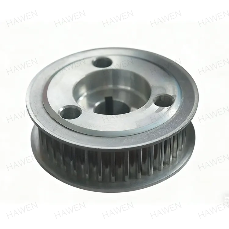 टायमिंग पुली