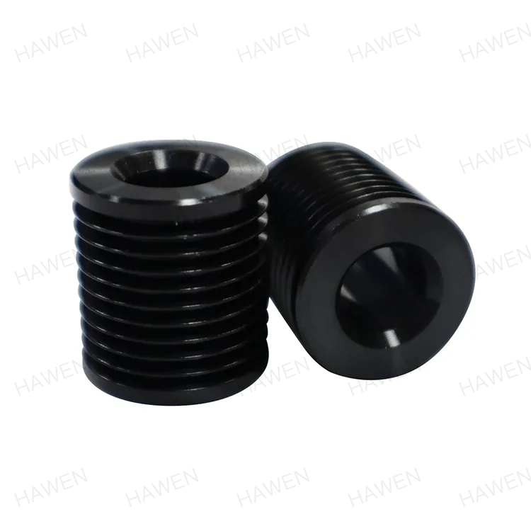 व्ही-बेल्ट पुली