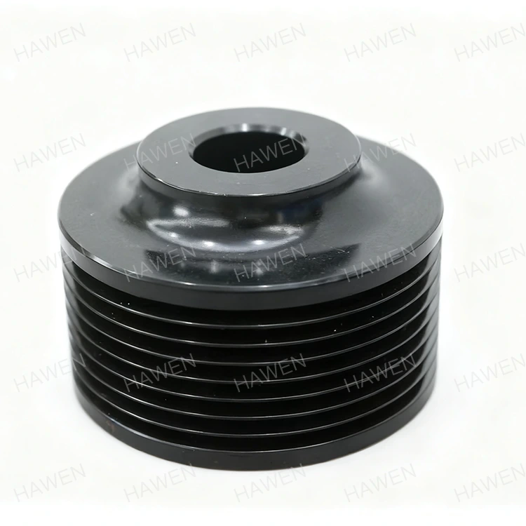 वेबटाइप पुली